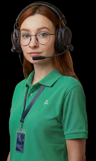 Дарья Бойко