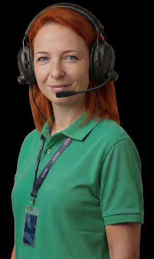 Ирина Павленко